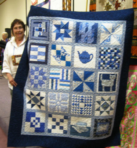 Joyce Marty